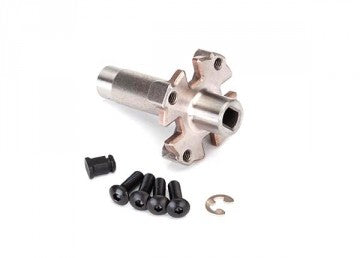 Traxxas 8297 Spool / Differential Housing Plug  TRX-4/6