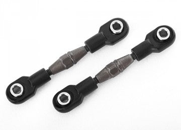Traxxas 8346 Camber Links Steel Front 32mm (2)  4-Tec