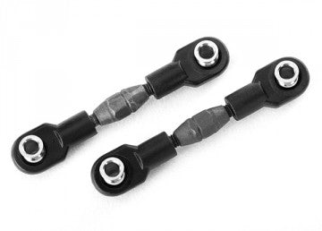 Traxxas 8348 Camber Links Steel Rear 28mm (2)  4-Tec