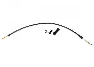 Traxxas 8284 Cable T-lock Rear  TRX-4/6