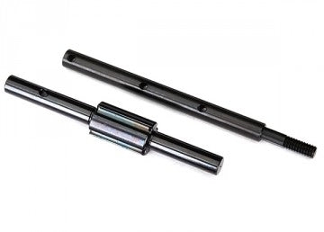 Traxxas 8292 Input and Output Shaft Transmission  TRX-4/6