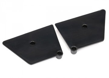 Traxxas 8519 Number Plates (2)  UDR