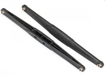 Traxxas 8544 Trailing Arm with Hollow Balls (2)  UDR