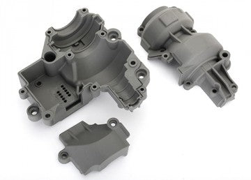 Traxxas 8591 Gerbox Housing Set  UDR