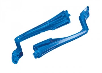 Traxxas 7957 LED-lens rear, Blå, Aton (L&amp;R)*