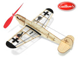 German fighter - flot elastikflyver