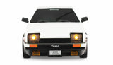 AE86 Sprinter Trueno Scale Drift Racing Car 1:18 RTR