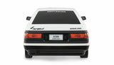 AE86 Sprinter Trueno Scale Drift Racing Car 1:18 RTR