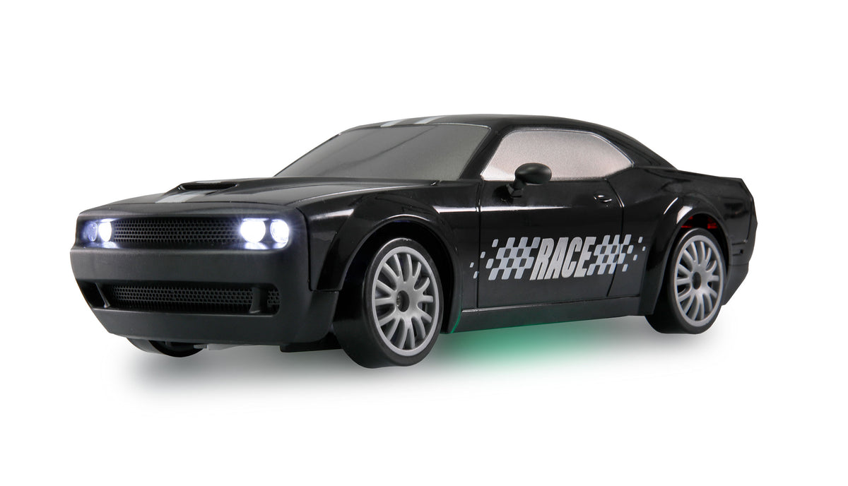 Drift Muscle Car 4WD 1:20 RTR sort