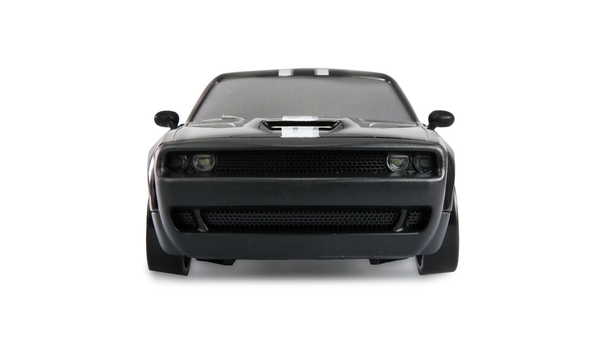 Drift Muscle Car 4WD 1:20 RTR sort