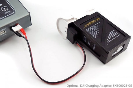 SkyRC Ultimate Duo D400, 400W Li-Po Charger 240VAC SK-100123-01 EU