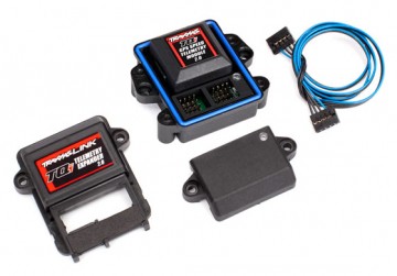 Traxxas 6553X GPS Module &amp; Telemetri Expander 2.0