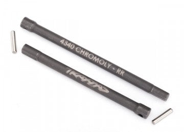 Traxxas 8063 Rear Axle HD L&amp;R (Requires #8065) (2) TRX-4/6