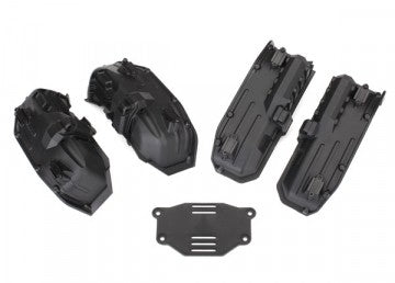 Traxxas 8080 Inner Fenders Narrow F&amp;R TRX-4/6