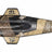 Joysway E1 Racebird 1:14 545mm RTR Hydrofoil Boat Team Brady
