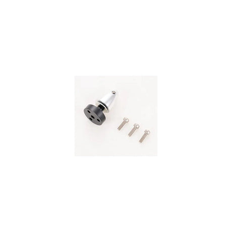 2215 motor shaft