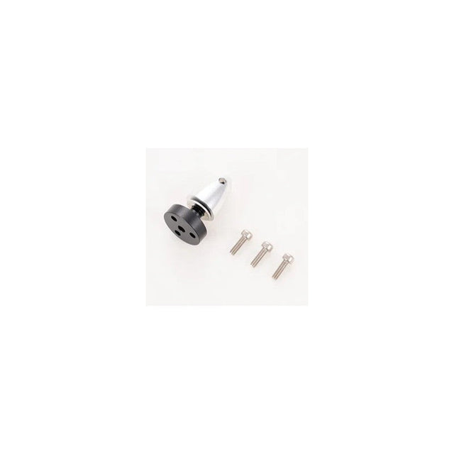 2215 motor shaft