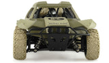 Radiostyrd 4WD Beast King Dune buggy