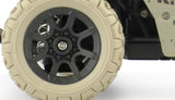Radiostyrd 4WD Beast King Dune buggy