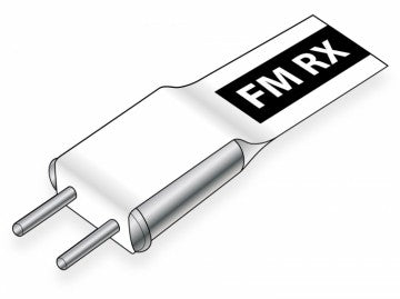 RX FM40.915