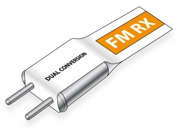 RX Dual FM35.100
