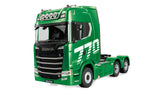 HUINA SCANIA 770S RC TRAILER RTR