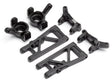 MV21018 Front Suspension Set Maverick