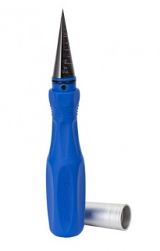 Traxxas 3433 Body Reamer (Plastic Handle)