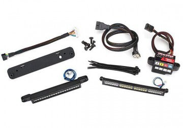 Traxxas 7885 LED Light Kit X-Maxx &amp; XRT
