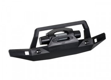 Traxxas 8124 Bumper Front (178mm)  TRX-4 Sport/TRAXX