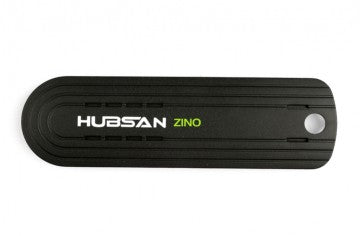 H117S-01 Body Shell Cover Zino Hubsan