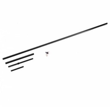 B Mast Set