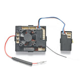 2,4 GHz main board + Sound module