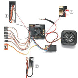 2,4 GHz main board + Sound module