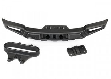 Traxxas 5834 Bumper Set Front  Raptor 2017