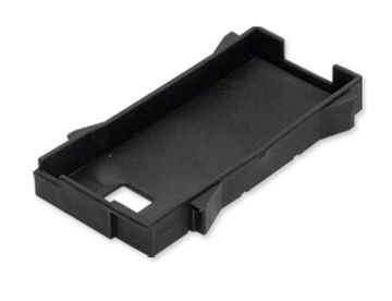 T3PK Batt.holder rubber