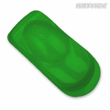 Airbrush Color Solid Green 60ml