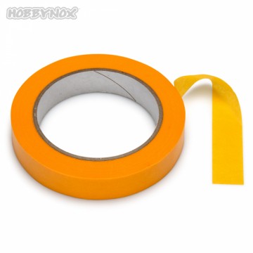 Masking Tape Gold UTG 6mm x 50m