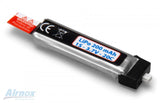 Li-Po Battery 1S 3,7V 200mAh - Airnox