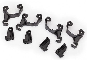 Traxxas 8885 Mounts Set TRAXX