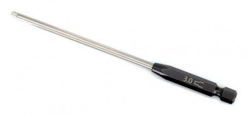 Traxxas 8715-30 Speed Bit Hex Drive 3mm (120mm)