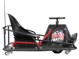 Razor Crazy Cart XL – Elektrisk Driftvagn för Vuxna
