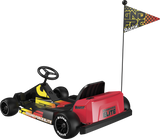 Razor Ground Force Elite El-Gokart