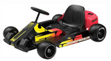 Razor Ground Force Elite El-Gokart
