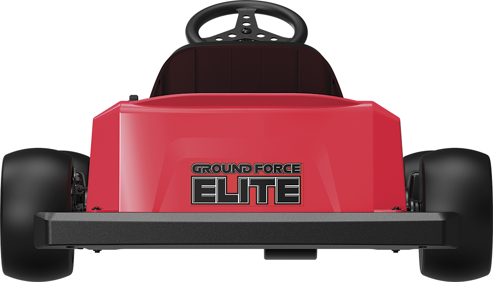 Razor Ground Force Elite El-Gokart