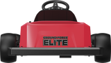 Razor Ground Force Elite El-Gokart