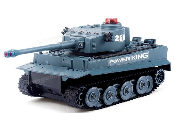 2 fjernstyrede kampvogne - KÆMP mod hinanden