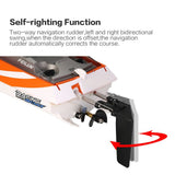 Radiostyrd racerbåt – Feilun FT016
