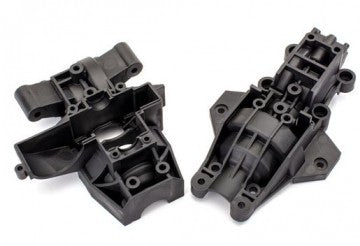 Traxxas 8928 Bulkhead Rear Upper &amp; Lower Maxx