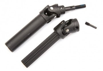 Traxxas 8950 Driveshaft Assembly F/R Maxx